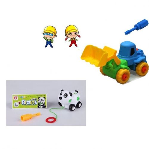 Plastic Disassembly And Assembly Games. ,  , سوق حكاية