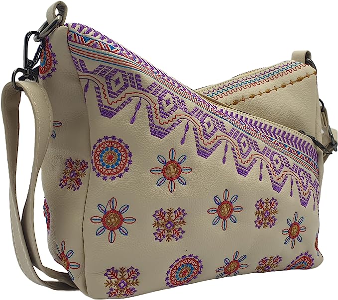 WOMEN LEATHER Ha ndBAG, ,  , سوق حكاية