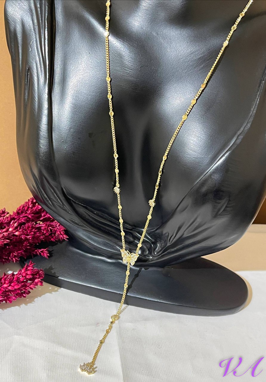 سلسله gold plated  | سوق حكاية